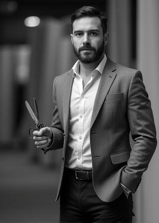 Specialista in sourcing tessuti